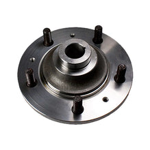 Load image into Gallery viewer, Yukon Gear Two Piece Axle Hub For Model 20 Fits Stock Type Axle - Main Product View