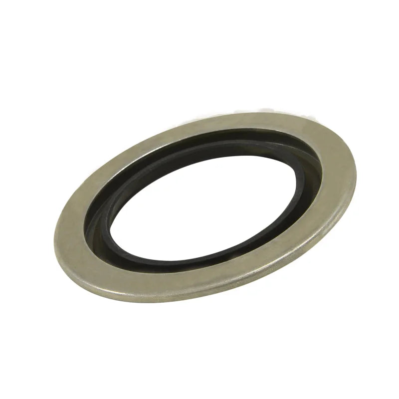 Yukon Gear Two-Piece Front Hub Seal For 95-96 Ford F150 - Main Product View