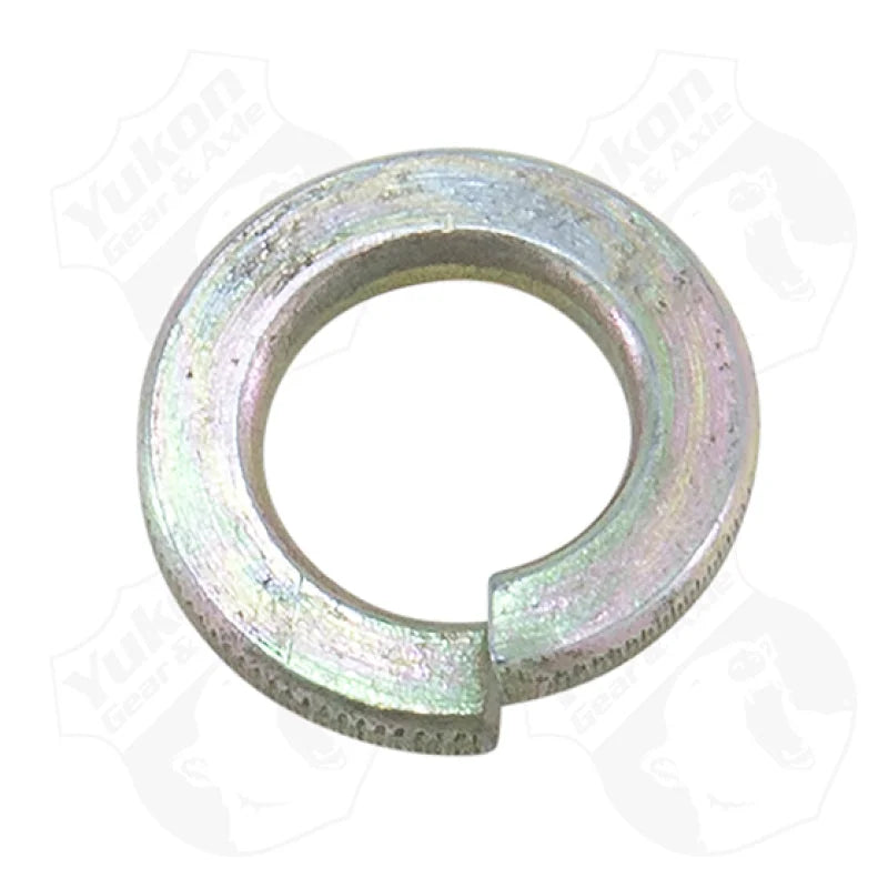 Yukon Gear U/Joint Strap Bolt For 14T / 7.5in / and 8.5in GM - Back View