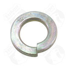 Load image into Gallery viewer, Yukon Gear U/Joint Strap Bolt For 14T / 7.5in / and 8.5in GM - Back View