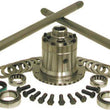 Load image into Gallery viewer, Yukon Gear Ultimate 35 Axle Kit For C/Clip Axles w/ Yukon Grizzly Locker - Side View