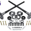 Load image into Gallery viewer, Yukon Gear Ultimate 88 Axle Kit 95-02 Explorer / 4340 Chrome-Moly (Double Drilled Axles) - Main Product View