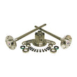 Load image into Gallery viewer, Yukon Gear Ultimate 88 Axle Kit 95-02 Explorer / 4340 Chrome-Moly (Double Drilled Axles) - Back View
