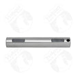 Load image into Gallery viewer, Yukon Gear Un-Notched Cross Pin Shaft For 7.5in Ford. OEM / Not Auburn Gear - Side View