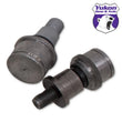 Load image into Gallery viewer, Yukon Gear Upper Ball Joint For Chrysler 9.25in Front - Side View