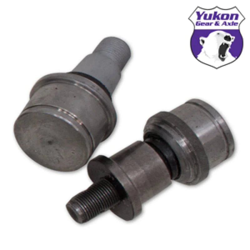 Yukon Gear Upper Ball Joint For Chrysler 9.25in Front - Side View