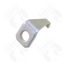 Load image into Gallery viewer, Yukon Gear V6 Side Bearing Adjuster Lock (w/out Bolt) - Side View