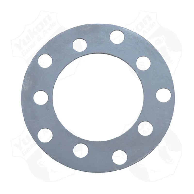 Yukon Gear V6 Side Gear Thrust Washer - Side View