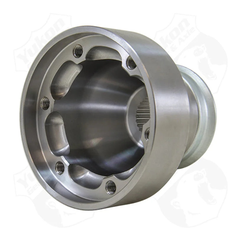 Yukon Gear Yoke For 01-07 Jeep Liberty Front - Main Product View