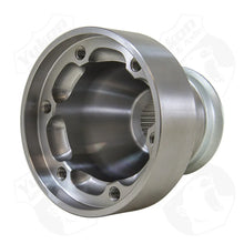 Load image into Gallery viewer, Yukon Gear Yoke For 01-07 Jeep Liberty Front - Main Product View