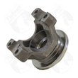Load image into Gallery viewer, Yukon Gear Yoke For 12P / 12T / and 63 To 74 GM Ci Vette w/ A 1310 U/Joint Size - Main Product View