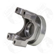 Load image into Gallery viewer, Yukon Gear Yoke For 8.5in or 8.6in GM (Mech 3R) w/ A U/Joint Size and Triple Lip Design - Main Product View