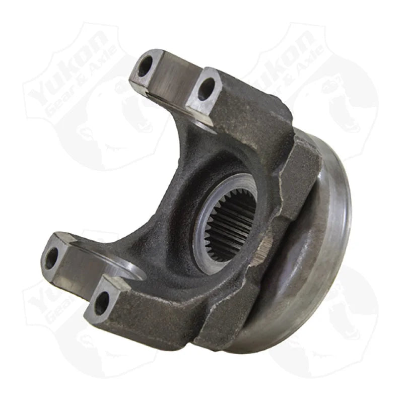 Yukon Gear Yoke For 8in GM (Mech 3R) - Main Product View