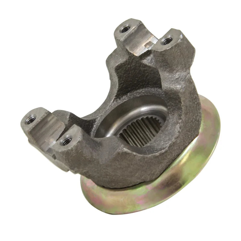 Yukon Gear Yoke For Chrysler 7.25in and 8.25in w/ A 7260 U/Joint Size - Main Product View