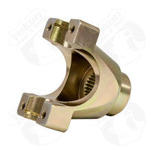 Load image into Gallery viewer, Yukon Gear Yoke For Chrysler 8.25in w/ A 1310 U/Joint Size - Side View