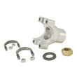 Load image into Gallery viewer, Yukon Gear Yoke For Chrysler 8.75in w/ 10 Spline Pinion and a 7290 U/Joint Size - Main Product View
