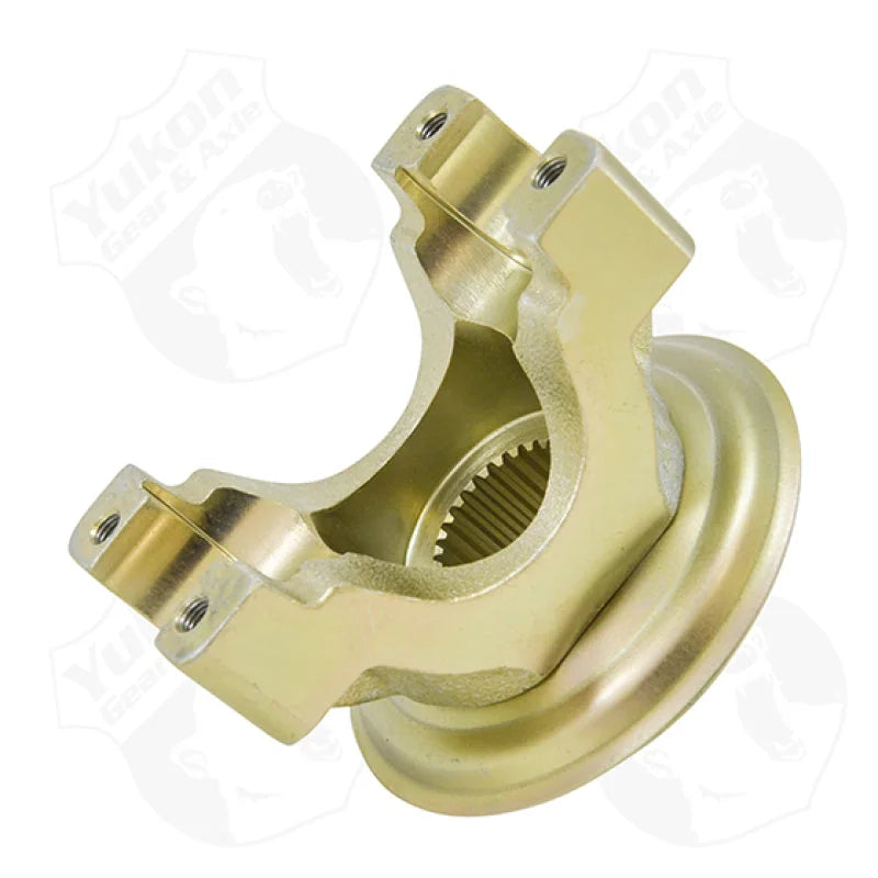 Yukon Gear Yoke For Chrysler 9.25in w/ A 7290 U/Joint Size - Main Product View