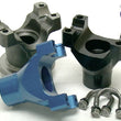 Load image into Gallery viewer, Yukon Gear Yoke For Ford 8.8in Truck or Passenger w/ A 1330 U/Joint Size - Side View