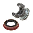 Load image into Gallery viewer, Yukon Gear Yoke For GM 10.5in 14 Bolt Truck / 1350 / Strap Style - Main Product View
