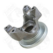 Load image into Gallery viewer, Yukon Gear Yoke For GM 10.5in 14 Bolt Truck / 1410 / Strap Style - Main Product View
