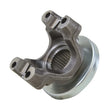 Load image into Gallery viewer, Yukon Gear Yoke For GM 12 Bolt Car &amp; Truck / 1310 U/Joint Size / U-Bolt Design - Main Product View