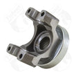 Load image into Gallery viewer, Yukon Gear Yoke For GM 7.5in (Mech 3R) in a Triple Lip Design - Main Product View