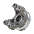 Load image into Gallery viewer, Yukon Gear Yoke For GM 8.2in w/ A 1310 U/Joint Size. This Yoke Uses U-Bolts - Main Product View