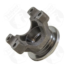 Load image into Gallery viewer, Yukon Gear Yoke For GM 8.5in w/ A 1310 U/Joint Size - Main Product View
