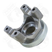 Load image into Gallery viewer, Yukon Gear Yoke For GM 9.5in w/ A 1350 U/Joint Size - Main Product View