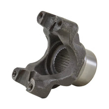 Load image into Gallery viewer, Yukon Gear Yoke For Model 20 w/ A 1310 U/Joint Size - Main Product View