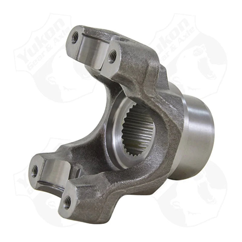 Yukon Gear Yoke For Model 35 w/ A 1310 U/Joint Size - Main Product View
