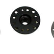 Load image into Gallery viewer, Yukon Gear Yoke For Toyota 10.5in Rear / Tundra w/5.7L - Side View