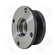 Load image into Gallery viewer, Yukon Gear Yoke For Toyota 7.5in IFS (and 85+ Rear) w/ 23 Spline Pinion - Main Product View
