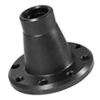 Load image into Gallery viewer, Yukon Gear Yoke Front Transfer Case Flange Jeep JK w/Aftermarket NP241 - Main Product View