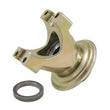 Load image into Gallery viewer, Yukon Gear Yoke (Short/for Daytona Support) For Ford 9in w/ 28 Spline Pinion and a 1310 U/Joint Size - Main Product View