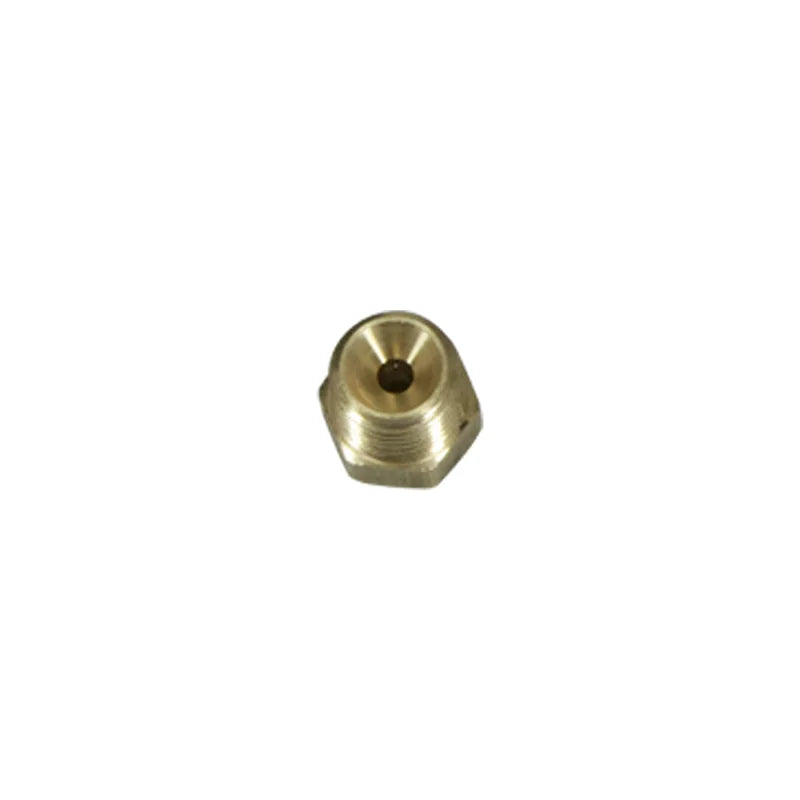 Yukon Gear Zip Locker Bulkhead Fitting - Main Product View