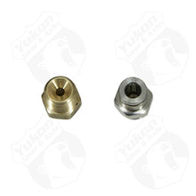 Load image into Gallery viewer, Yukon Gear Zip Locker Bulkhead Fitting Kit - Main Product View