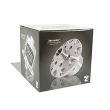 Load image into Gallery viewer, Yukon Gear Zip Locker Bulkhead Fitting Kit - Installation View