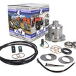 Load image into Gallery viewer, Yukon Gear Zip Locker For Dana 30 w/ 27 Spline Axles / 3.73+ - Back View