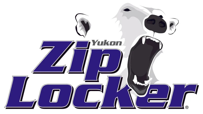 Yukon Gear Zip Locker For Dana 30 w/ 27 Spline Axles / 3.73+ - Additional View 7
