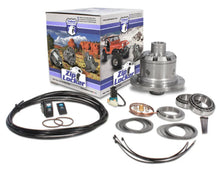 Load image into Gallery viewer, Yukon Gear Zip Locker For Dana 44 / Non-Rubicon JK / 30 Spline - Side View