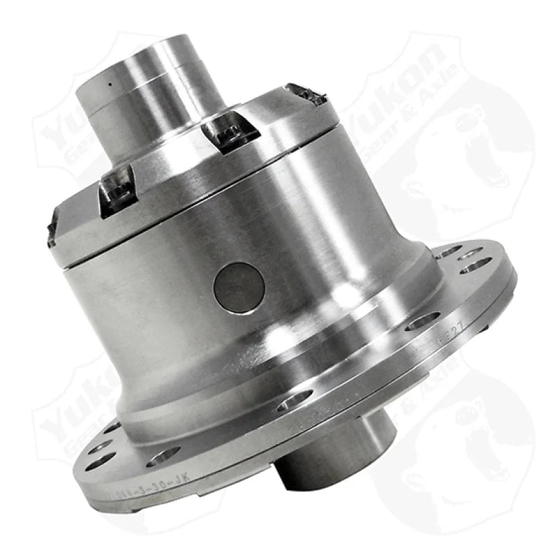 Yukon Gear Zip Locker For Dana 44 / Non-Rubicon JK / 30 Spline - Back View