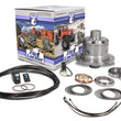 Load image into Gallery viewer, Yukon Gear Zip Locker For Dana 44 w/ 30 Spline Axles / 3.92+ - Side View