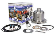 Load image into Gallery viewer, Yukon Gear Zip Locker For Dana 60 w/ 35 Spline Axles / 4.56+ - Back View