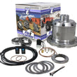 Load image into Gallery viewer, Yukon Gear Zip Locker For Model 35 w/ 27 Spline Axles / 3.54+ - Side View