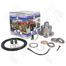 Load image into Gallery viewer, Yukon Gear Zip Locker For Toyota 8in 4 Cylinder - Side View