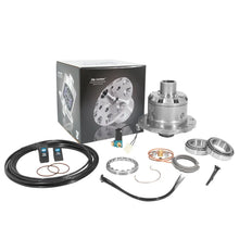 Load image into Gallery viewer, Yukon Gear Zip Locker For Toyota 8in 4 Cylinder - Back View