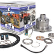 Load image into Gallery viewer, Yukon Gear Zip Locker For Toyota V6 - Side View