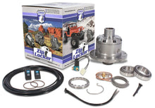 Load image into Gallery viewer, Yukon Gear Zip Locker For Toyota V6 - Side View