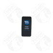 Load image into Gallery viewer, Yukon Gear Zip Locker Front Switch Cover - Main Product View